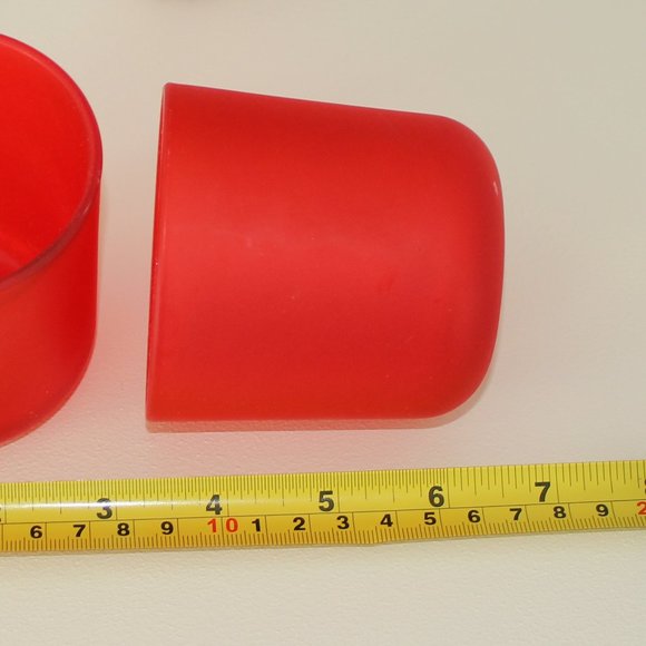 2 IKEA candle holders - Picture 5 of 5